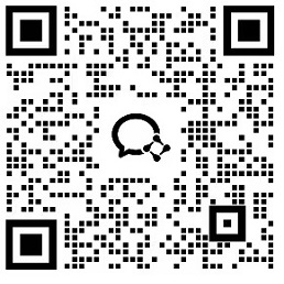 企业微信二维码