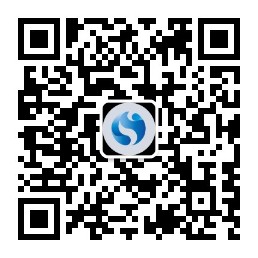 微信公众号二维码